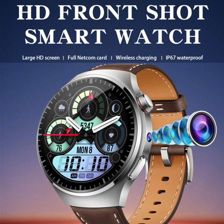 1.53 inch Front Camera Smart Watch Support AI Voice / SIM Card, 2GB+32GB 1.53 inch Front Camera Smart Watch Support AI Voice / SIM Card, 2GB+32GB